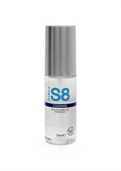 Охлаждающий лубрикант S8 WB Cooling Lube, 50 мл STC7398