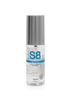 Универсальный лубрикант Waterbase Original Lube, 50 мл STWB7391
