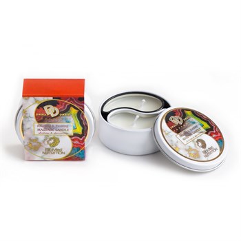 Массажная свеча Relaxing & Exciting Massage Candle Фруктовая фантазия, 30 мл BMN0077
