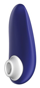 Бесконтактный клиторальный стимулятор Womanizer Starlet 2 (синий) 1059631