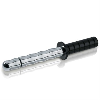 Стимулятор вагины и ануса Mystim Mighty Merlin - 25 см. 46160