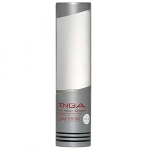 Лубрикант для мастурбации Hole Lotion Solid - 170 мл. TLH-004