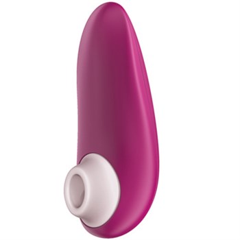 Бесконтактный клиторальный стимулятор Womanizer Starlet 3 розовый WZ231SGD
