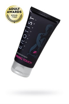 Гель с сжимающим эффектом для женщин Erotist Spring Touch, 50 мл 541430