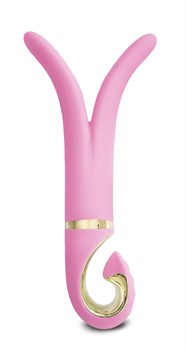 Многофункциональный вибромассажер Gvibe 3 FT10417