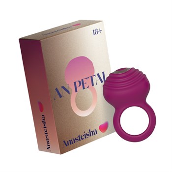 Перезаряжаемое эрекционное кольцо AN Petal AN007