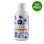 Гипоаллергенный оральный интимный гель JUICY FRUIT (ПИНОКОЛАДА), 100 мл BMN0022