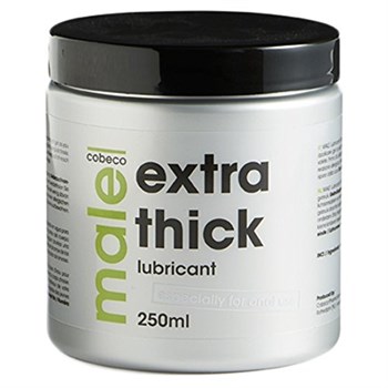 Смазка для анального секса Cobeco Lubricant Extra Thick, 250 мл DEL3100004140
