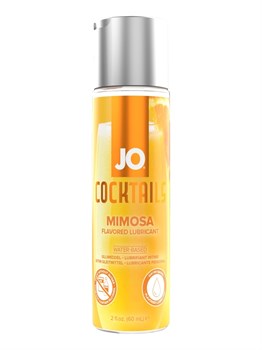 Вкусовой лубрикант JO Cocktails - MIMOSA - 60 mL JO42010