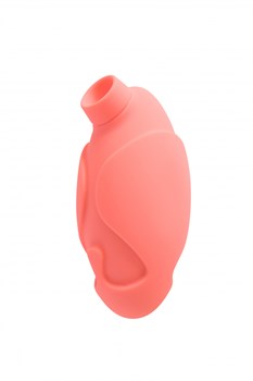 Вакуумный стимулятор Fantasy Colibri 7904-01lola