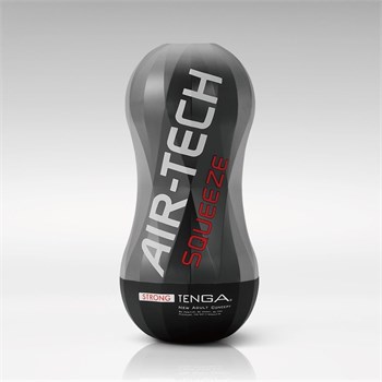 Мастурбатор AIR-TECH Squeeze Strong ATS-001B