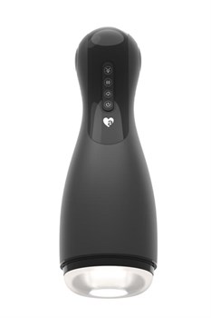 Инновационный мастурбатор Good night с точной имитацией орального секса (soft-touch) AM-V009