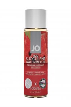 Съедобный лубрикант "Арбуз" JO Flavored Watermelon, 60 мл JO20119