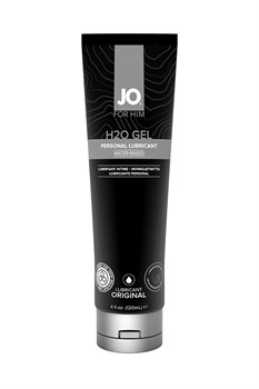 Супер густой гель-лубрикант на водной основе JO H2O GEL - FOR HIM 120mL JO40661