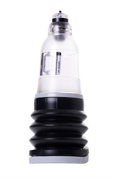 Прозрачная гидропомпа для увеличения пениса Bathmate HydroMAX3 BM-HM3-CC