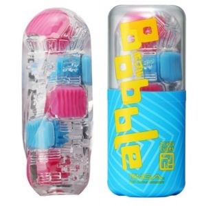 Мастурбатор Tenga Bobble Crazy Cubes BOB-001