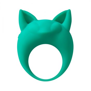 Стимулятор клитора Mimi Animals Green 7000-01lola