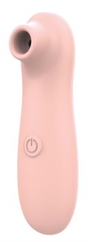 Персиковый вакуум-волновой стимулятор Fay 9023-03lola