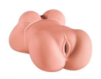 Мастурбатор в виде женского торса Foxy Lady Lisa 2100-04Lola