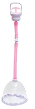 Помпа для груди BREAST SIZER SINGEL CUP 130047