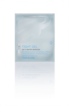 Гель для сужения влагалища Tight gel, 2 мл VIA1105