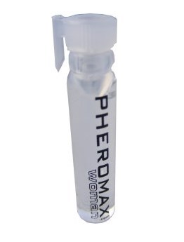 Концентрат феромонов женский Pheromax Woman, 1 мл PHM01