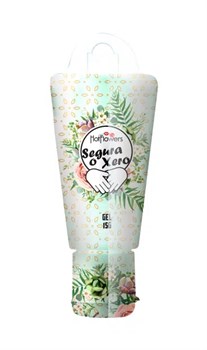 Ароматический стимулятор SEGURA O XERO для двоих HC614