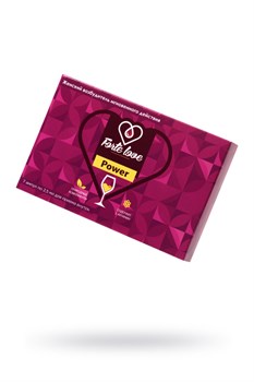 Женский возбудитель мгновенного действия Forte Love Power, 7 ампул 84