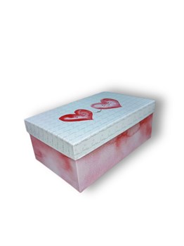 Коробка 17,5 х 11 х 7 см 245korob