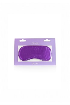 Маска на глаза Eyemask Ouch! OU027PUR