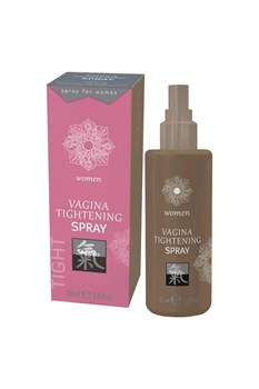 Сужающий интимный спрей VAGINA TIGHTENING, 30 мл 67303