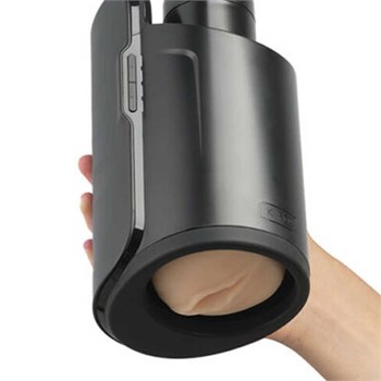 Интерактивный мастурбатор KIIROO Keon Combo 11032
