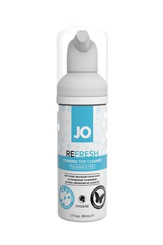 Чистящее средство для игрушек  JO Refresh, 50 мл JO40376