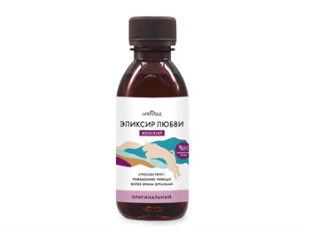 Женский Эликсир любви (оригинальный), 250 мл 106514