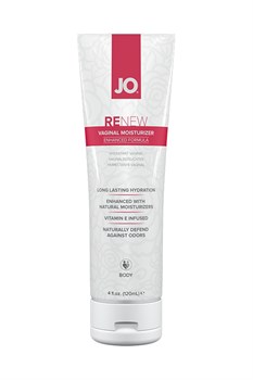 Вагинальный увлажняющий крем JO Renew, 120 мл JO44073