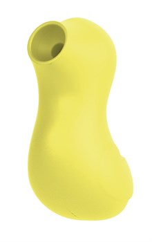 Вакуумный стимулятор клитора Ducky 7905-01lola