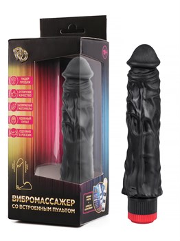 Вибратор-реалистик, 19,5 см 35209BXDD