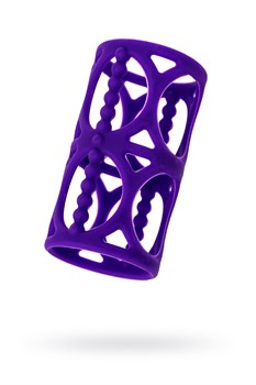 Насадка на пенис TOYFA A-Toys, 7,5 см 10T00009601