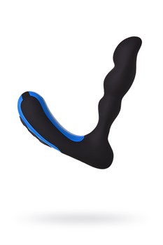 Стимулятор простаты Erotist Second, 14х3 см 10T00009653