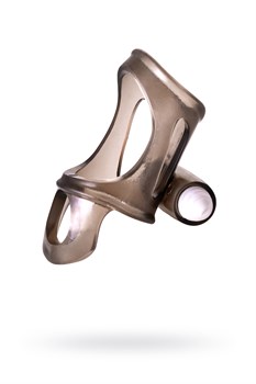 Эрекционное кольцо на пенис TOYFA XLover, 7 см 10T00009594