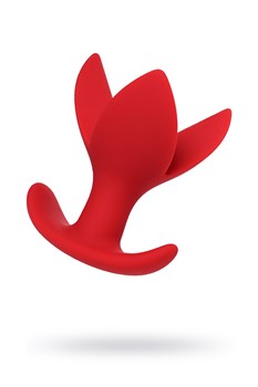 Анальная пробка-расширитель ToDo by Toyfa Flower, 9х6 см 10T-00014523