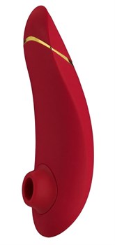 Премиальный бесконтактный клиторальный стимулятор Womanizer Premium 10593389