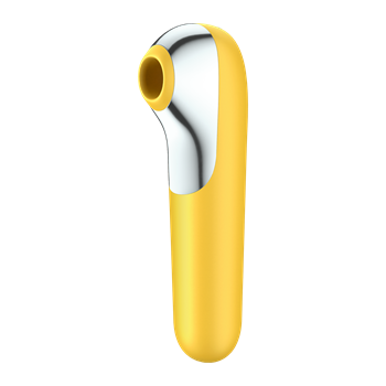 Бесконтактный стимулятор клитора Satisfyer Dual Love J2018991