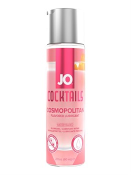 Вкусовой лубрикант JO Cocktails - COSMOPOLITAN - 60 mL JO42011