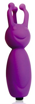 Фантазийный клиторальный стимулятор COSMO CSM23034