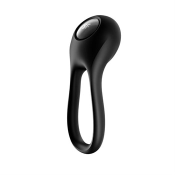 Эрекционное кольцо Satisfyer Majestic Duo 4009957