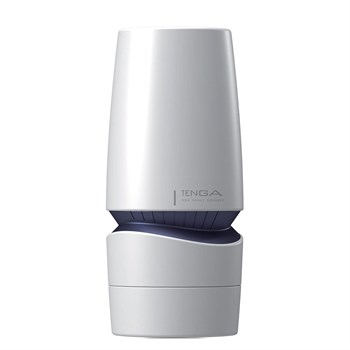 Мастурбатор TENGA AERO Cobalt Ring TAH-002
