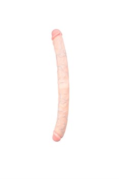 Двусторонний фаллоимитатор Mr Long Dong, 50 см ET424SKN