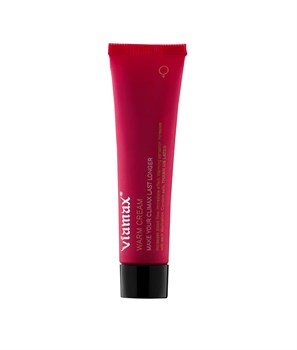 Возбуждающий крем для женщин Warm Cream, 15 мл VIA1109