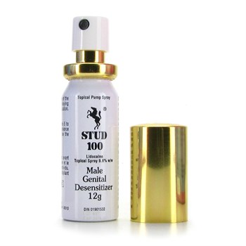 Спрей-пролонгатор Stud100, 12 г STUD1002